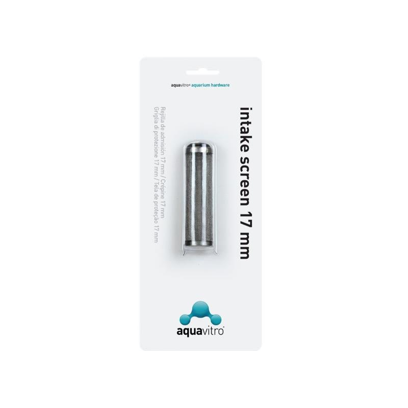 Protectie Aquavitro Intake Screen 17mm (16/22 mm) - imagine 4